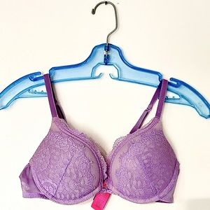 La Senza Push Up Bra